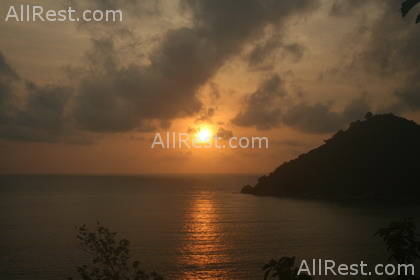Santhiya Resort & Spa 36